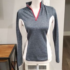 Nike golf sweatshirt dri-fit